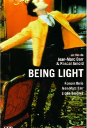 Постер Being Light